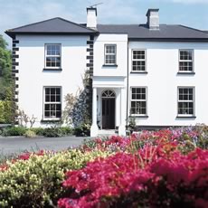 Ross Lake House Hotel, Oughterard, Co Galway