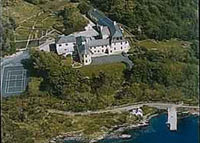 Zetland Hotel, Cashel, Galway, Ireland