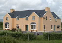 Brookhaven House Hotel, Waterville, Co Kerry