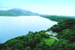 Carrig House Hotel, Killorglin, Co Kerry