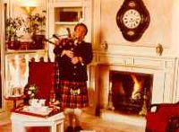 Aghadoe Heights Hotel, Killarney, Ireland