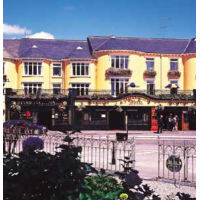 Best Western Hotel, Killarney, Co Kerry