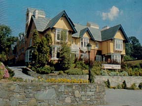 Clarion Hotel Randles Court, Killarney, Ireland