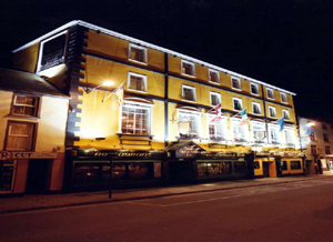 Best Western Eviston House Hotel, Killarney