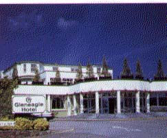 Gleneagle Hotel, Killarney, Co Kerry