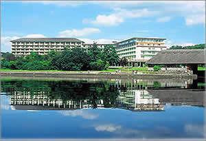 Hotel Europe, Killarney Ireland