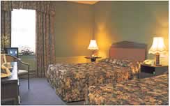 Killarney Court Hotel, Killarney, Kerry, Ireland