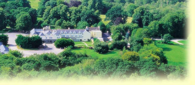 Muckross Park Hotel, Killarney Co Kerry