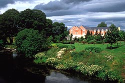 Riverside Hotel, Killarney Co Kerry