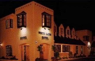 Whitegates Hotel, Killarney Co Kerry