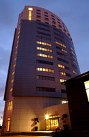 Clarion Hotel, Limerick, Ireland