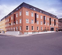 Glentworth Hotel, Limerick, Ireland