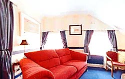 Old Quarter Lodge, Limerick, Ireland