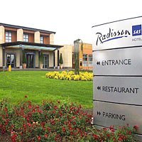 Hotel SAS Radisson Limerick