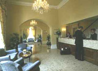 Ryan Hotel, Limerick, Ireland