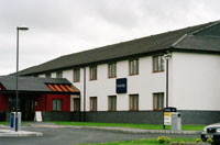 Travelodge Hotel, Limerick