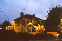 Woodfield House Hotel, Limerick, Ireland