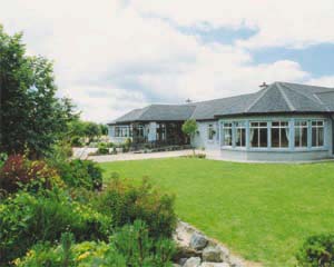 Woodlands House Hotel, Adare Co Limerick