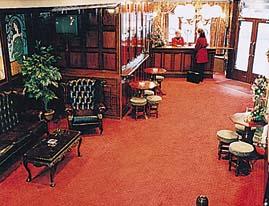 Clanbrassil Hotel, Dundalk, Ireland