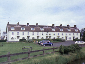 Belmore Court Motel, Enniskillen