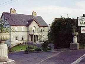 Bushymead Country House Hotel, Ballynahinch, NI