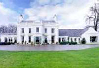Galgorm Hotel, Ballymena, Northern Irland