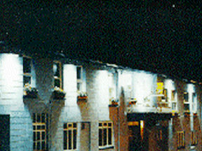 Mahons Hotel, Enniskillen, NI