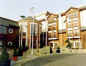 Quality Hotel, Carrickfergus, Northern Ireland