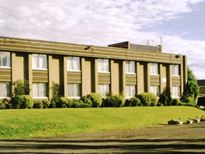 Silverwood Golf Hotel, Craigavon, NI