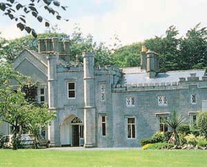 Abbey Hotel, Roscommon, Ireland