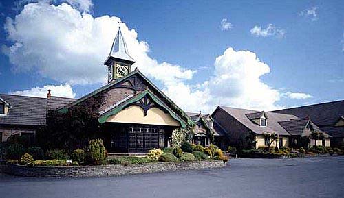 Oak Wood Arms Hotel, Shannon, Ireland