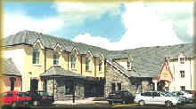 Shannon Court Hotel, Ballycasey, Shannon, Ireland