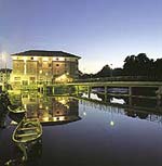 Riverside Hotel, Sligo, Ireland