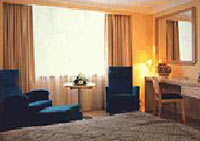 Sligo Park Hotel, Sligo, Ireland