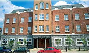 Tower Hotel, Sligo, Ireland