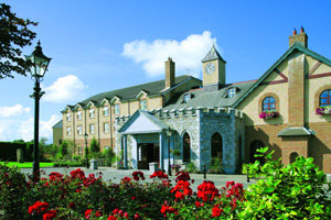Best Western Abbey Court Hotel, Nenagh, Tipp
