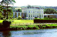Minella House Hotel, Clonmel, Tipperary, Ireland