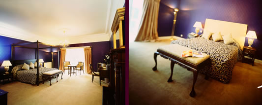 Athenaeum House Hotel, Christendom, Waterford, Ireland