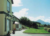 Ardmore Hotel, Westport, Ireland