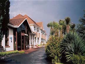 Cedar Lodge Hotel, New Ross, Co Wexford