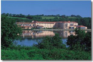 Ferrycarrig Hotel, Co Wexford