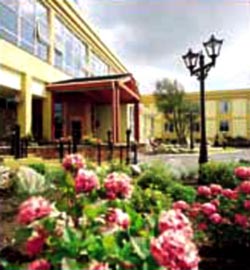 Great Southern Hotel, Rosslare, Co Wexford