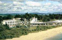 Kellys Hotel, Rosslare, Wexford, Ireland