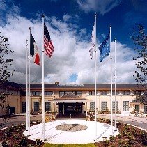 Marriott Druids Glen Hotel-Club, Co Wicklow