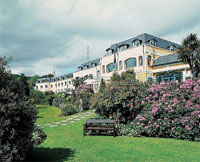 Glenview Hotel, Delgany, Bray, Wicklow