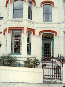 All Seasons Hotel, Douglas, IOM