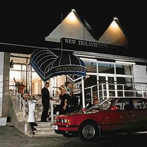 Best Western New Holmwood Hotel, Cowes IOW