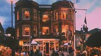 Seaview Hotel, Seaview, Isle of Wight, England