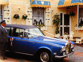 Celebration Hotel, Shanklin IOW