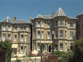Windsor Carlton Hotel, Ventnor IOW